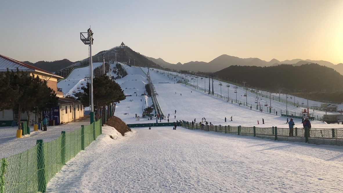 My First Blog&nbsp;Post